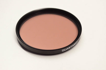 Quantaray 58mm F-DL Lens Filter