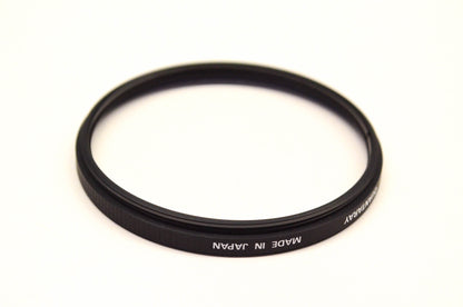 Quantaray 24-166-8250 58mm Digital UV Filter