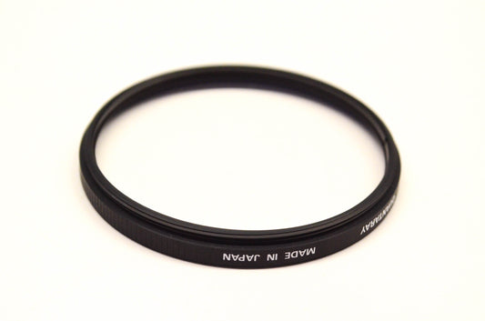 Quantaray 24-166-8250 58mm Digital UV Filter