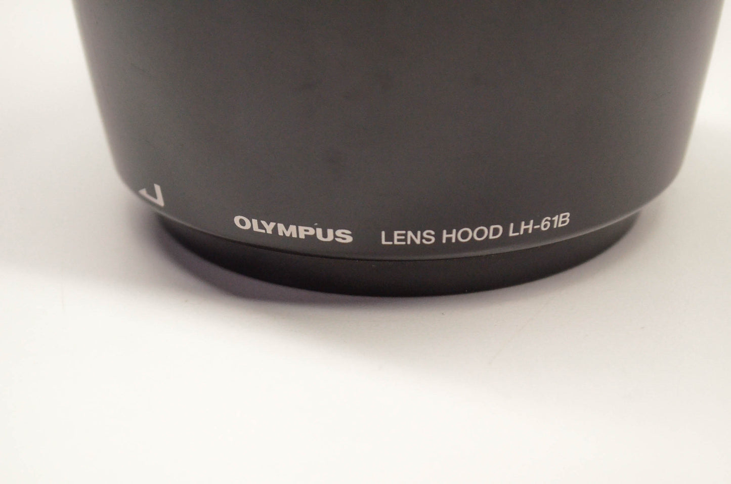 Olympus LH-61B Lens Hood