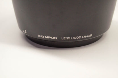 Olympus LH-61B Lens Hood