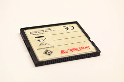 SanDisk Ultra II 2GB Compact Flash Drive