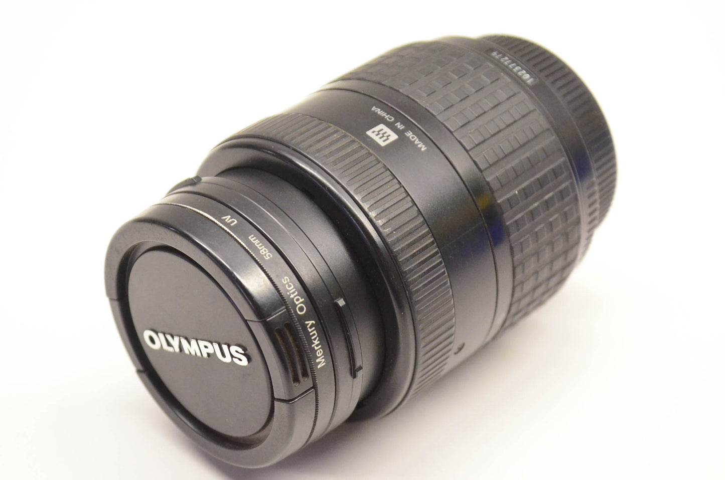 Olympus 102377279 Digital 14-45mm f3.5-5.6 Lens