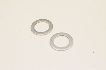 New OEM Briggs & Stratton 222014 Float Bowl Washers Qty 2 NOS