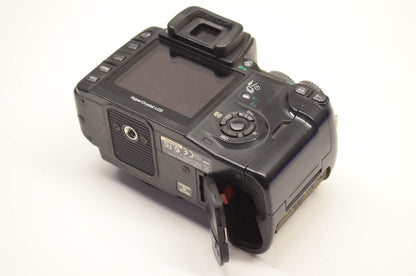 Olympus E-500, A78584421 E500 Digital Camera Body For Parts