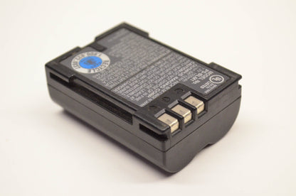Olympus PS-BLM1, MH2786684VN, 695B Li-ion Battery 7.2v 1500mAh