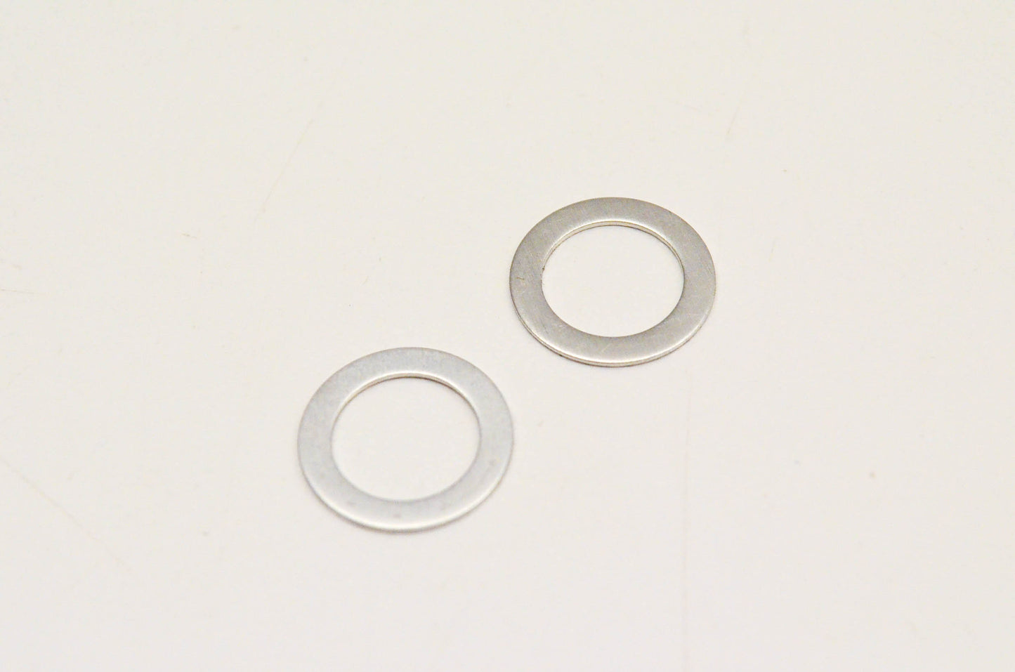 New OEM Briggs & Stratton 222014 Float Bowl Washers Qty 2 NOS