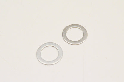 New OEM Briggs & Stratton 222014 Float Bowl Washers Qty 2 NOS