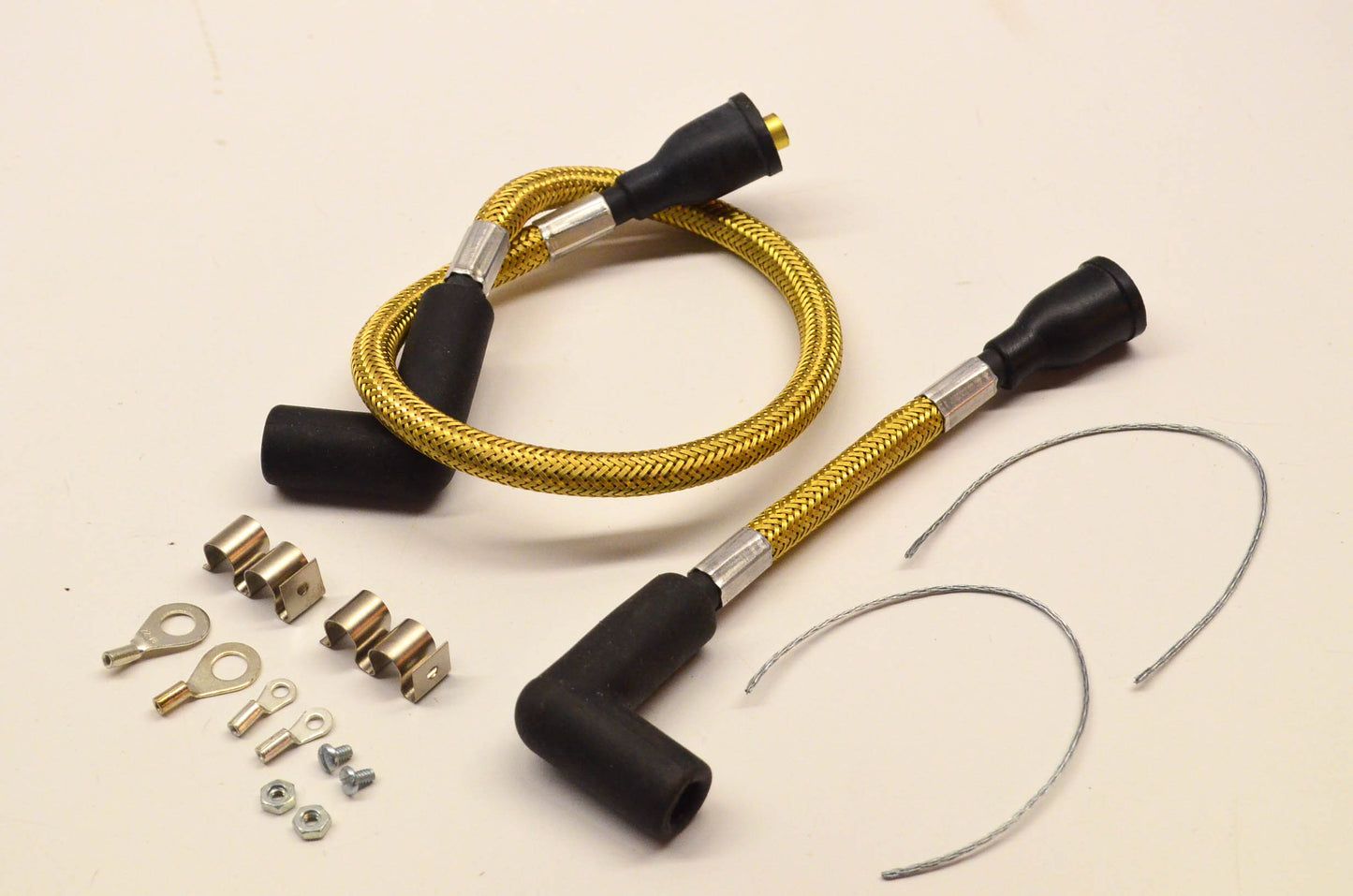 Magnum Shielding 2023G Ignition Cable Kit NOS