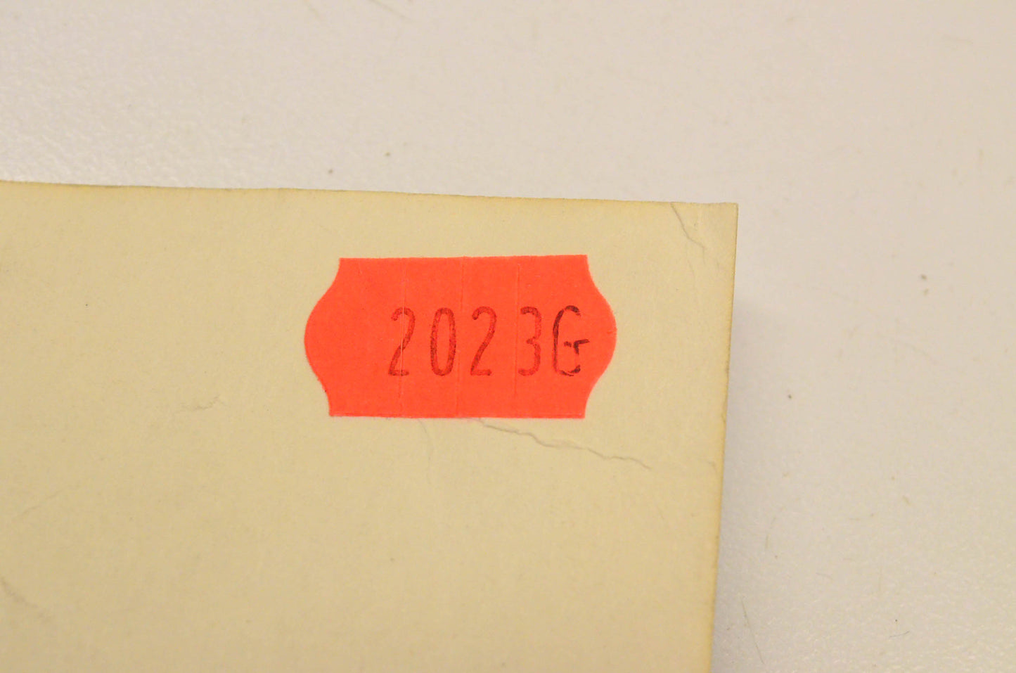 Magnum Shielding 2023G Ignition Cable Kit NOS