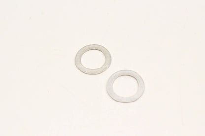 New OEM Briggs & Stratton 222014 Float Bowl Washers Qty 2 NOS