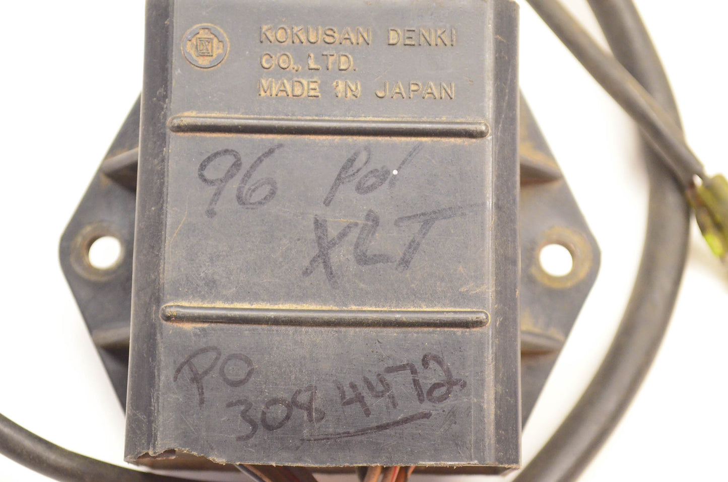 OEM Polaris 308-4472 CDI Unit