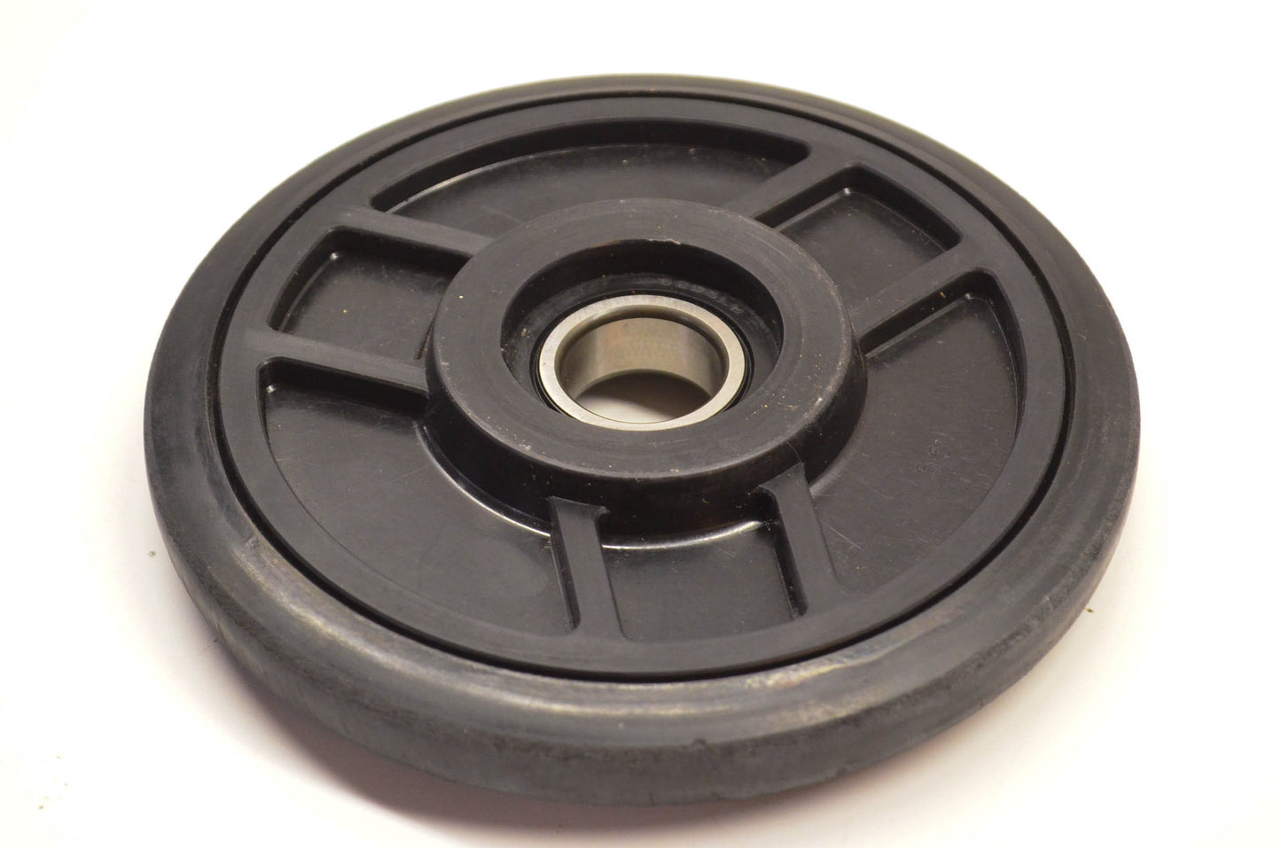 Aftermarket 572013600, M-493-8 Idler Wheel 155mm NOS