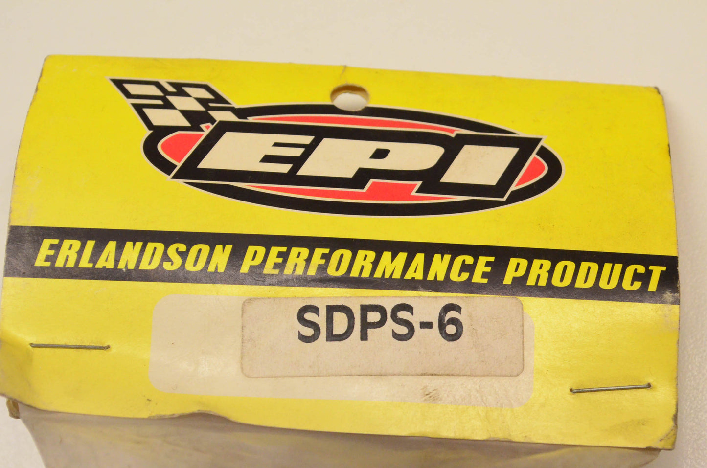 EPI SDPS-6 Spring NOS