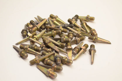 Liberty Products Catapult Drag Stud 1.000 Inch 7mm Thread Qty 47 NOS