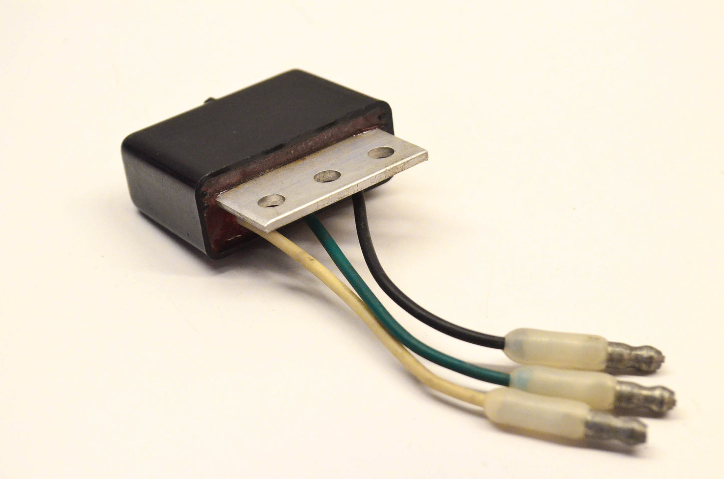 New OEM Polaris LR43, 1688 Voltage Regulator NOS