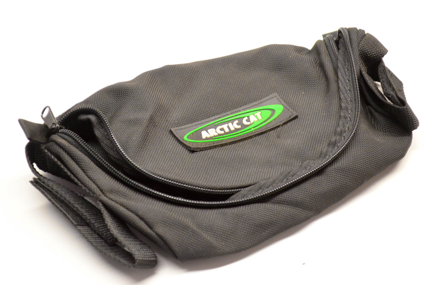 New OEM Arctic Cat Rack Bag NOS