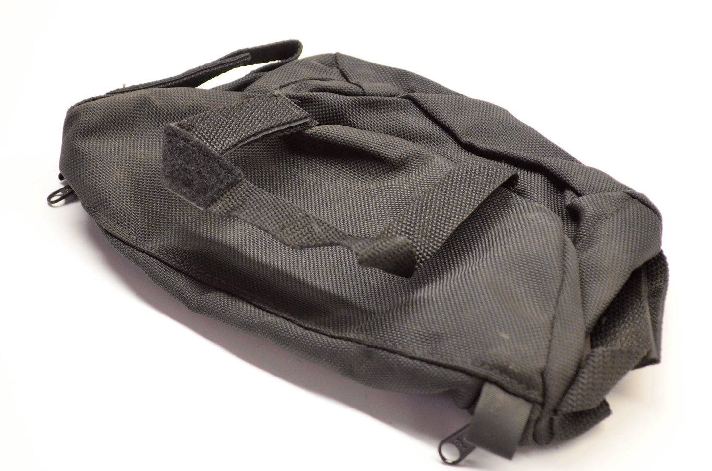 New OEM Arctic Cat Rack Bag NOS
