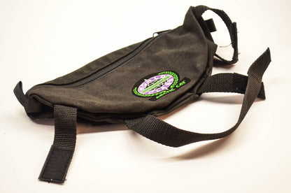 New OEM Arctic Cat Rack Bag NOS
