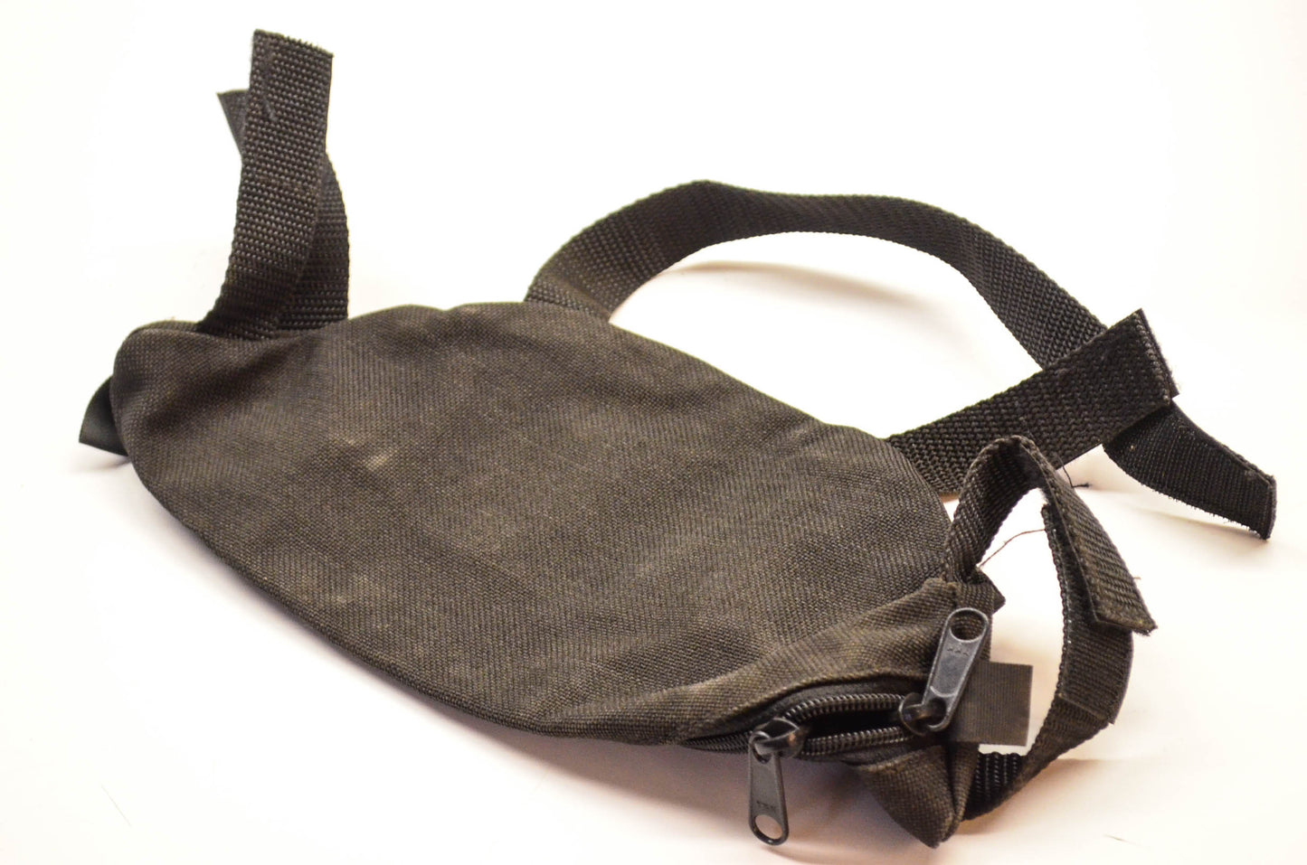 New OEM Arctic Cat Rack Bag NOS
