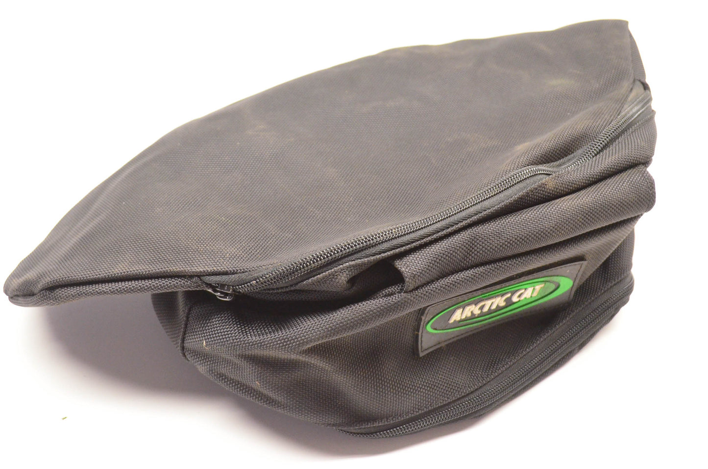 New OEM Arctic Cat Rack Bag NOS