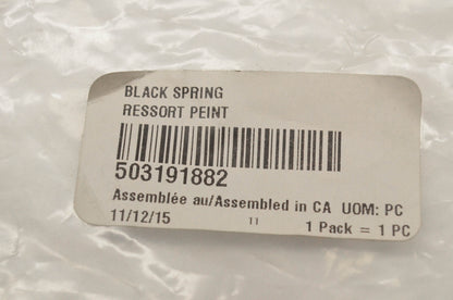 OEM Ski-Doo 503191882 Spring