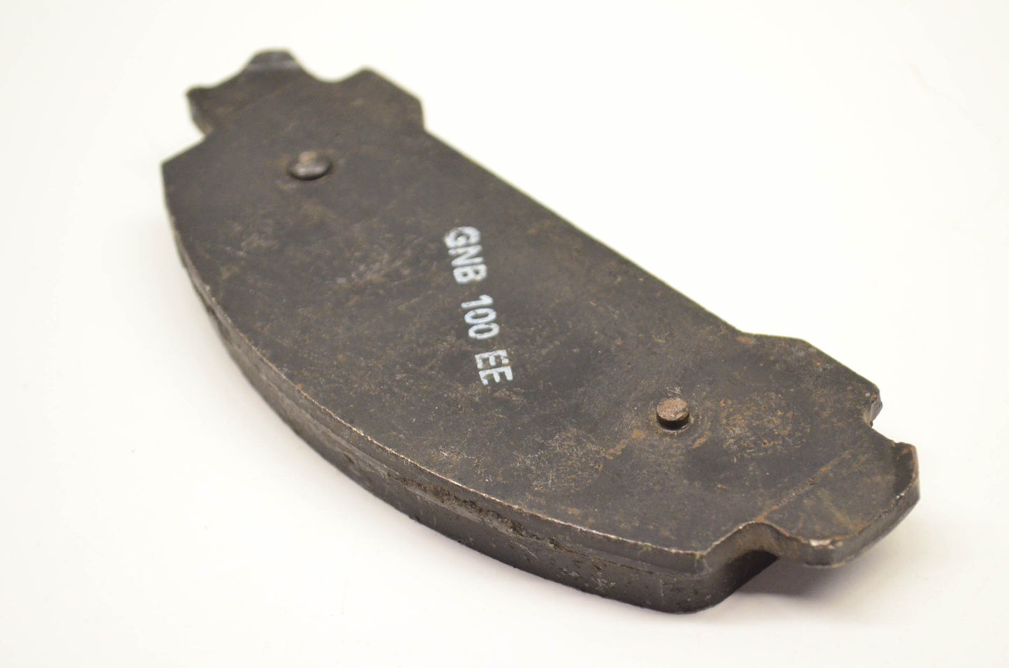 Aftermarket GNB 100 EE Brake Pad NOS