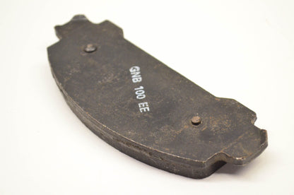 Aftermarket GNB 100 EE Brake Pad NOS