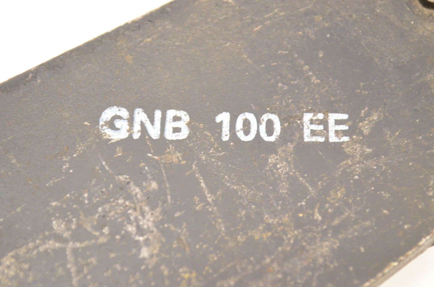 Aftermarket GNB 100 EE Brake Pad NOS