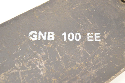 Aftermarket GNB 100 EE Brake Pad NOS