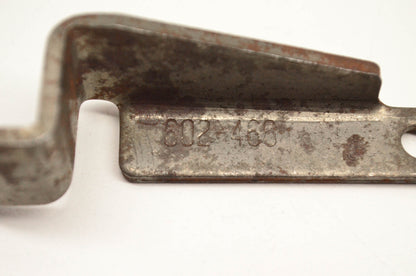OEM Arctic Cat 0602-466 Chain Backing Bracket