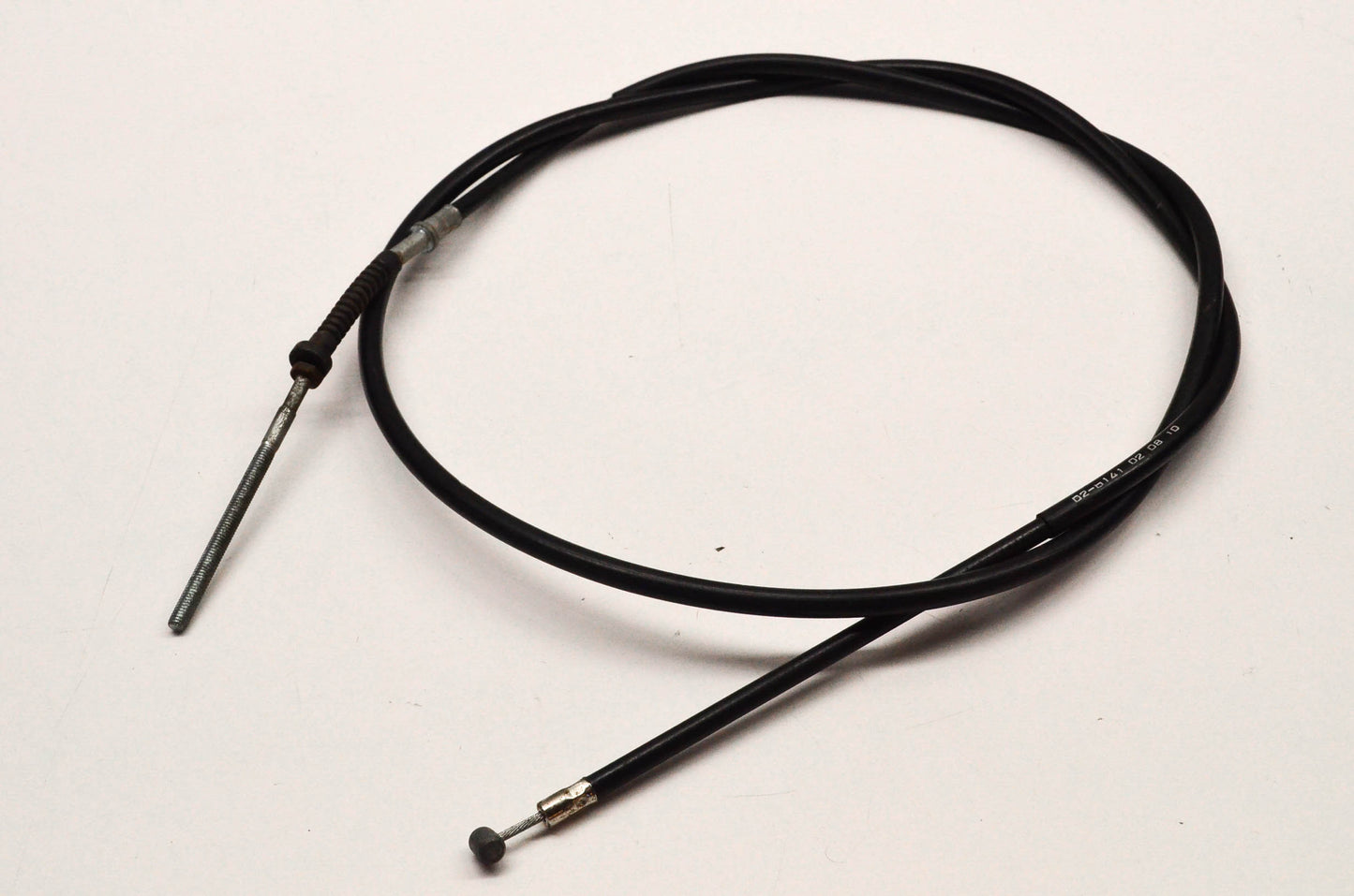 New OEM Honda 17910-GC4-730 Throttle Cable NOS
