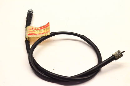 New OEM Suzuki 34910-17E01 Speedometer Cable NOS