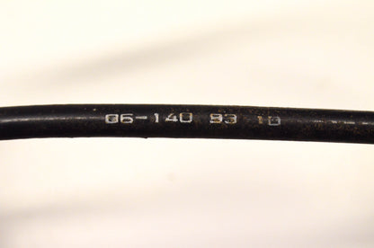 Aftermarket 06-140 Cable NOS