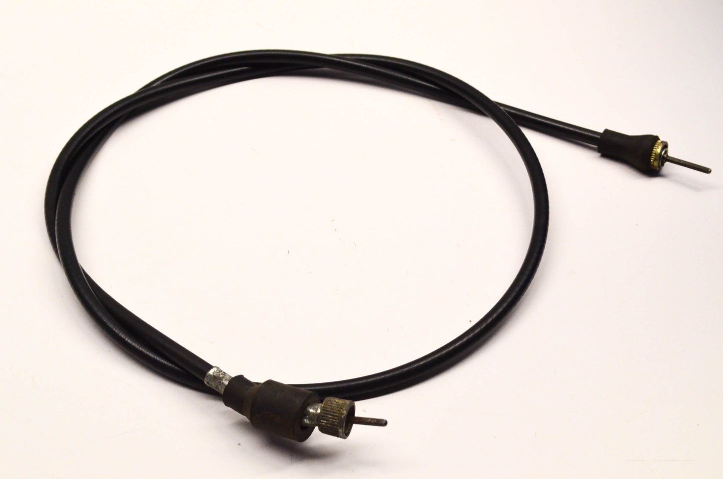 New OEM Yamaha 82M-83550-00-00 Speedometer Cable NOS