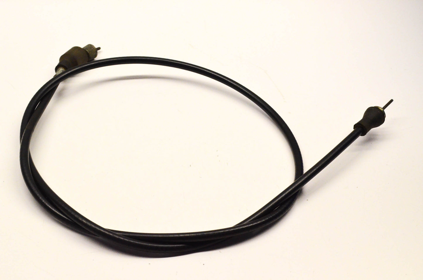 New OEM Yamaha 82M-83550-00-00 Speedometer Cable NOS