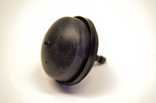 New OEM Briggs & Stratton 394281 Carburetor Primer Bulb NOS