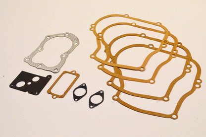 New OEM Briggs & Stratton 297616 Gasket Kit NOS