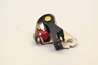 Factory Motor Parts 87593, P 5759, FG2770 Ignition Point Kit NOS
