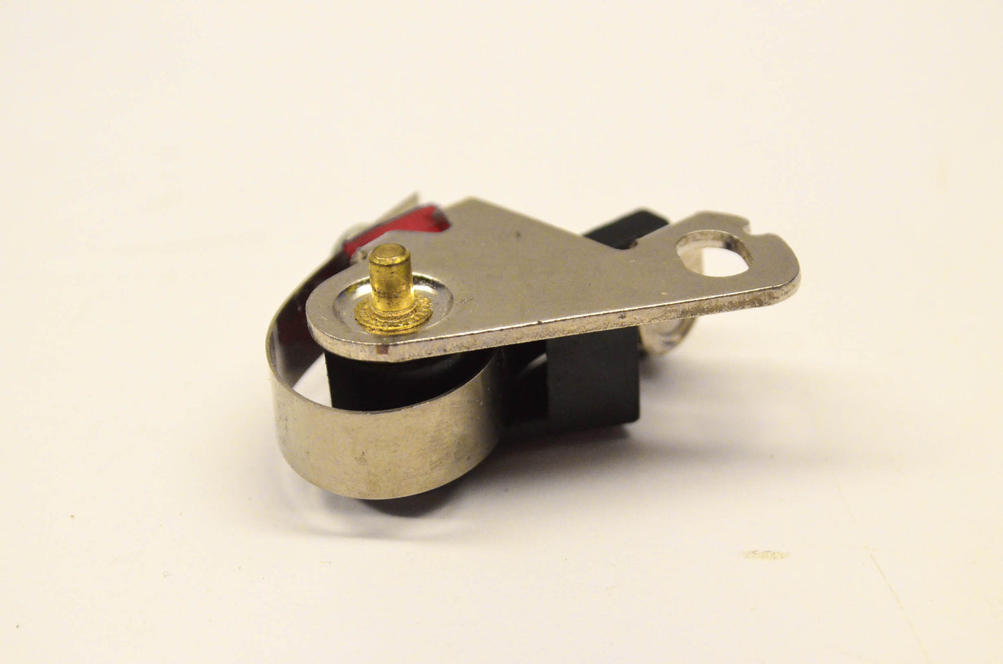 Factory Motor Parts 87593, P 5759, FG2770 Ignition Point Kit NOS