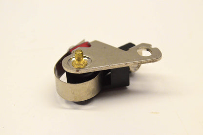 Factory Motor Parts 87593, P 5759, FG2770 Ignition Point Kit NOS