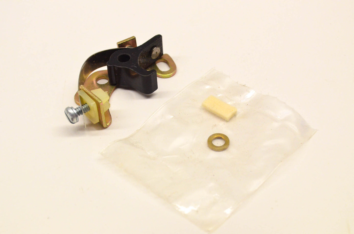 NAPA 7-01036, X6942 Breaker Point Kit NOS