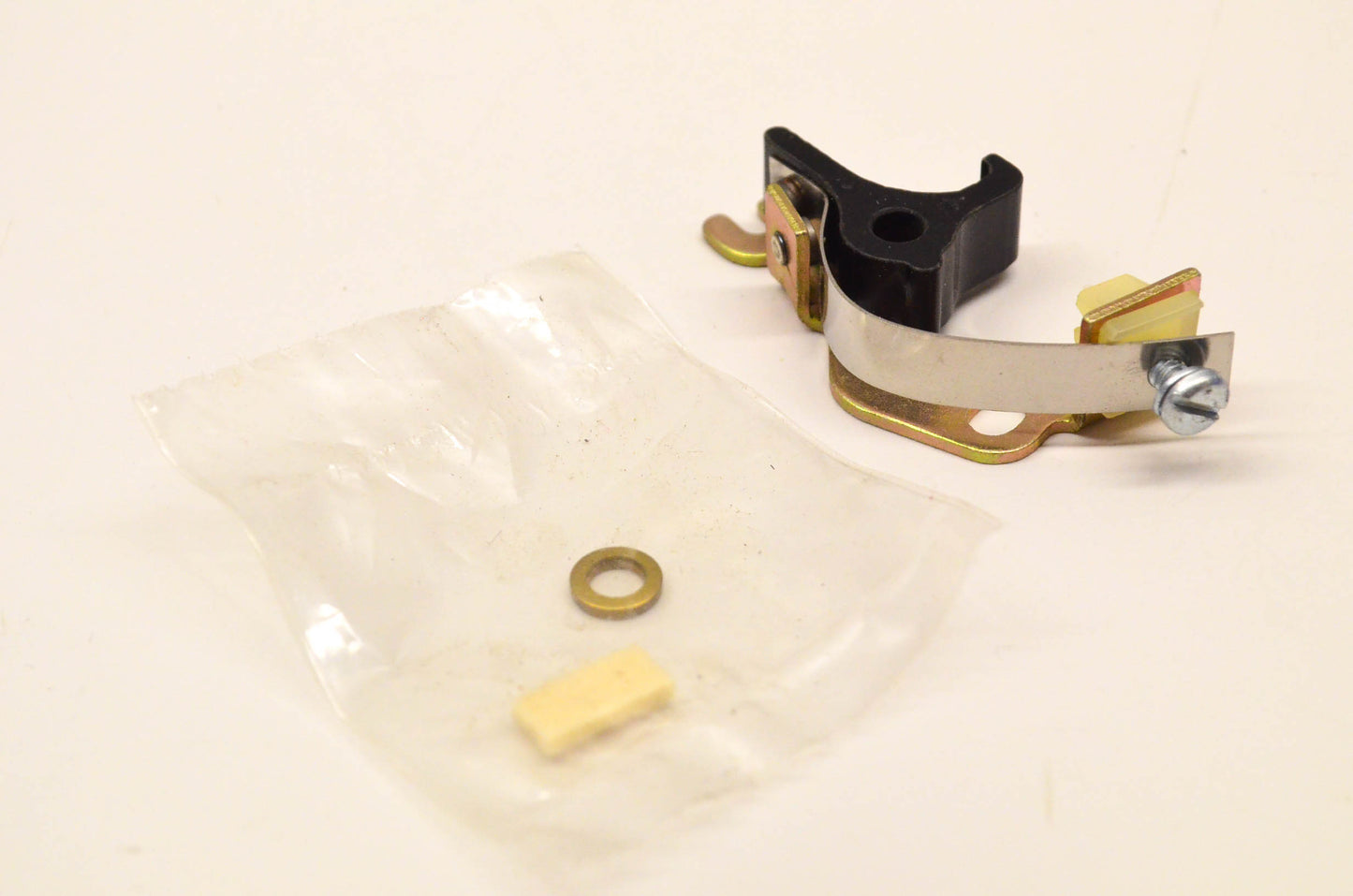 NAPA 7-01036, X6942 Breaker Point Kit NOS
