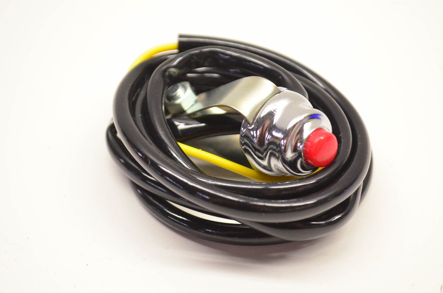 Stens 430-500, 468961, 151-070 Kill Button Universal Switch Assembly NOS