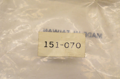 Stens 430-500, 468961, 151-070 Kill Button Universal Switch Assembly NOS