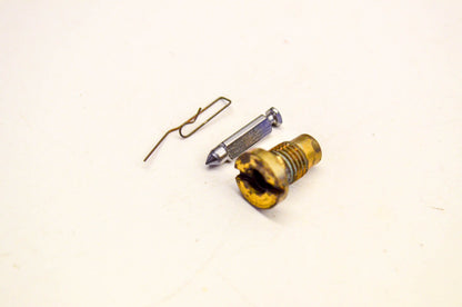 New OEM Briggs & Stratton 293478 Float Valve Kit NOS