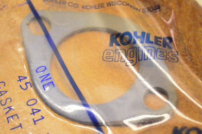 Kohler 45 041 15, 45-041-15 Gasket NOS