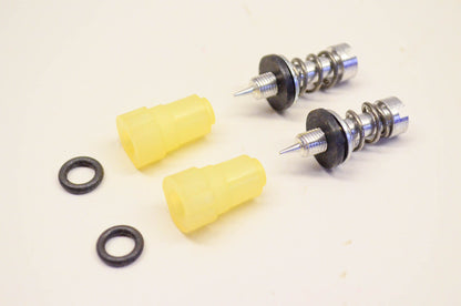 New OEM Briggs & Stratton 395508 Needle Valve Qty 2 NOS