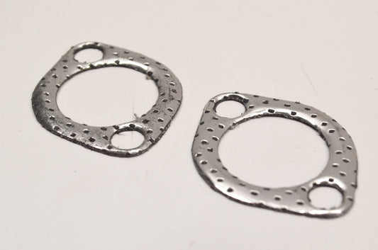 Kohler 231090 Exhaust Gasket Qty 2 NOS