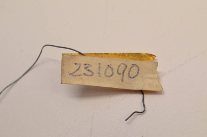 Kohler 231090 Exhaust Gasket Qty 2 NOS